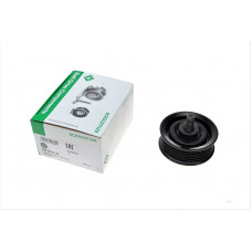 Ролик генератора Hyundai Santa Fe 2.2 CRDi 09-/KIA Sportage 2.0 CRDi 10- (паразитний) Ролик генератора Hyundai Santa Fe 2.2 CRDi 09-/KIA Sportage 2.0 CRDi 10- (паразитний)