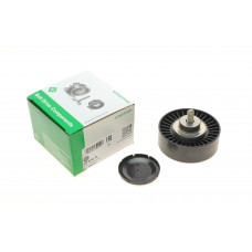 Ролик генератора BMW 3 (E90) 2.8 06-11 N55 B30 (паразитний) (90х30) Ролик генератора BMW 3 (E90) 2.8 06-11 N55 B30 (паразитний) (90х30)