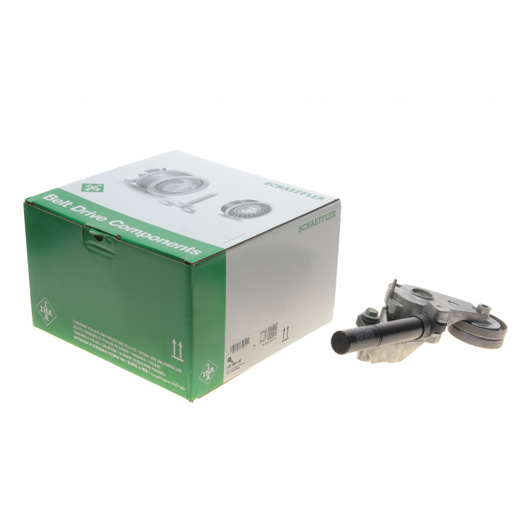 Натяжник ременя генератора VW Caddy II/T4 1.6-2.0 95-