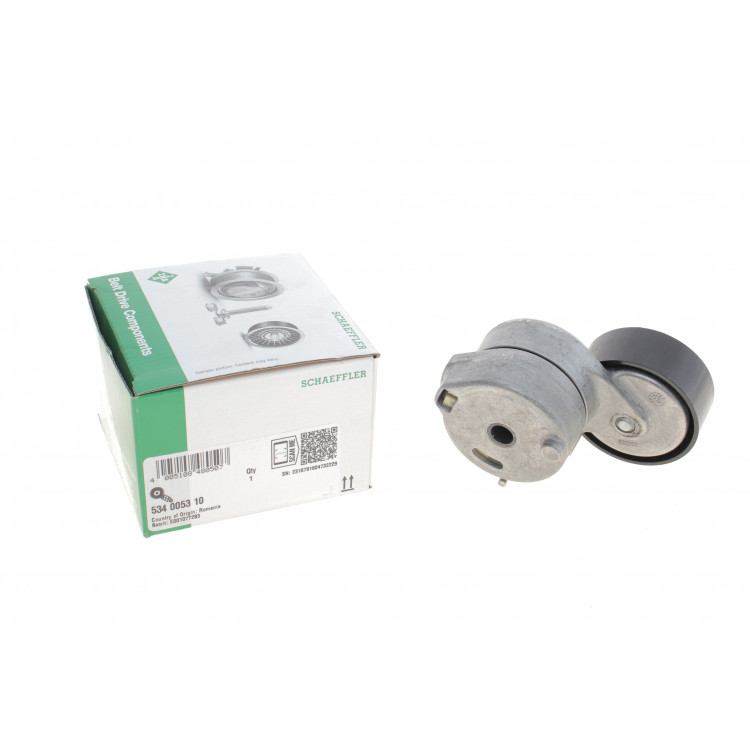 Натяжник ременя генератора Opel Combo 1.3CDTI 16V/ Fiat Fiorino 1.3D Multijet