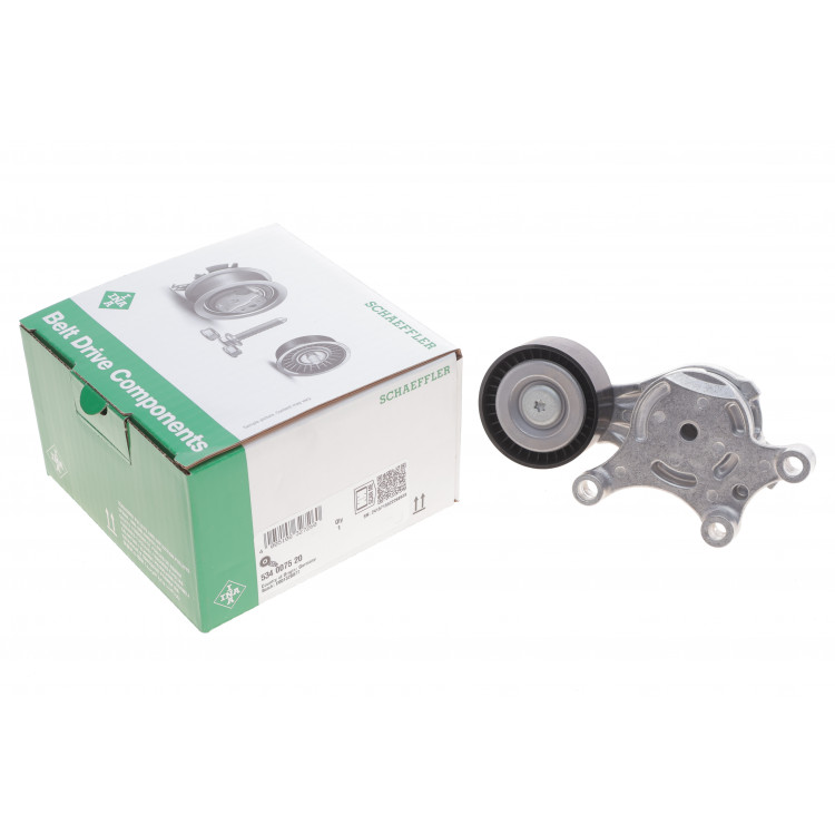 Натяжник ременя генератора Citroen/Peugeot/Ford 1.4HDi/1.6TDCi 01-