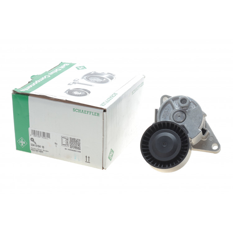 Натяжник ременя генератора BMW 3/5/7/X5 1.6/2.0/2.5/2.8/3.0 95-, M43/M52/M54