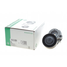 Натяжник ременя генератора BMW 5 (E60)/7 (E65/E66/E67) 01-10, N62/N73 Натяжник ременя генератора BMW 5 (E60)/7 (E65/E66/E67) 01-10, N62/N73