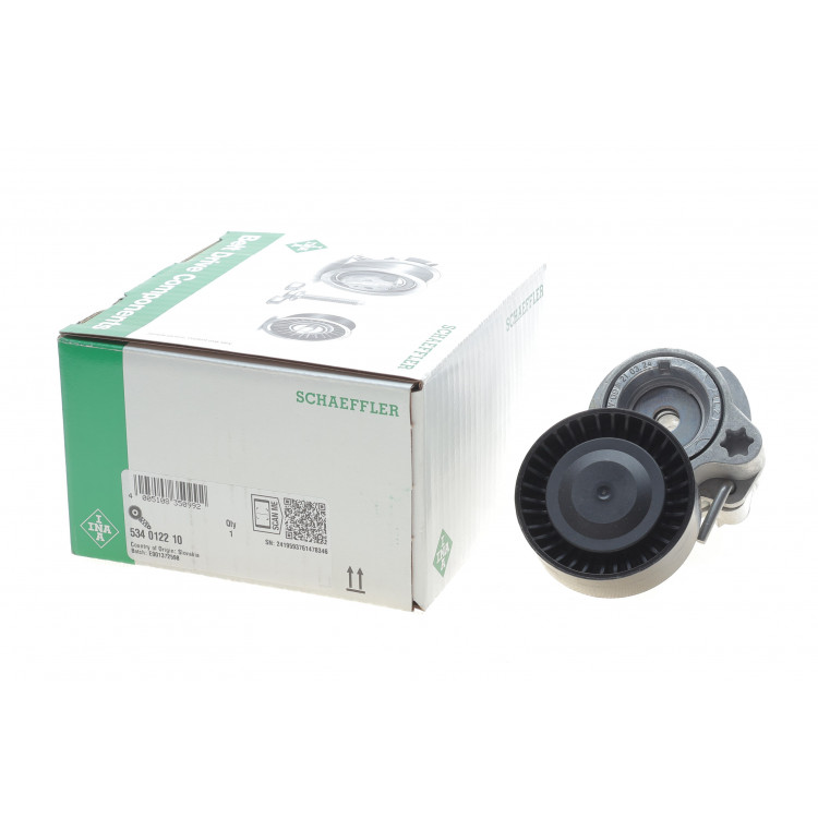 Натяжник ременя генератора BMW 5 (E60)/7 (E65/E66/E67) 01-10, N62/N73