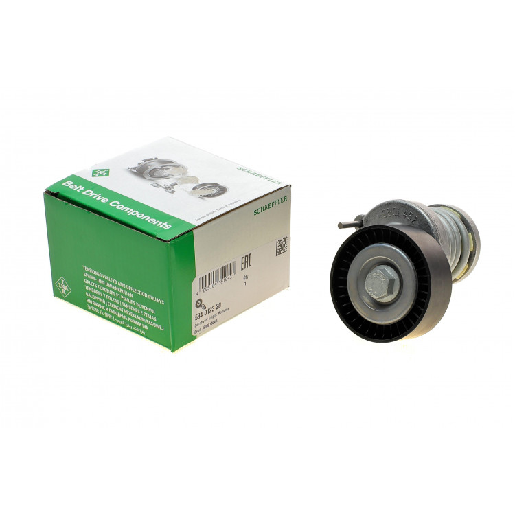 Натяжник ременя генератора VW Polo/Golf/Skoda Octavia/Fabia 1.0-1.6 97-