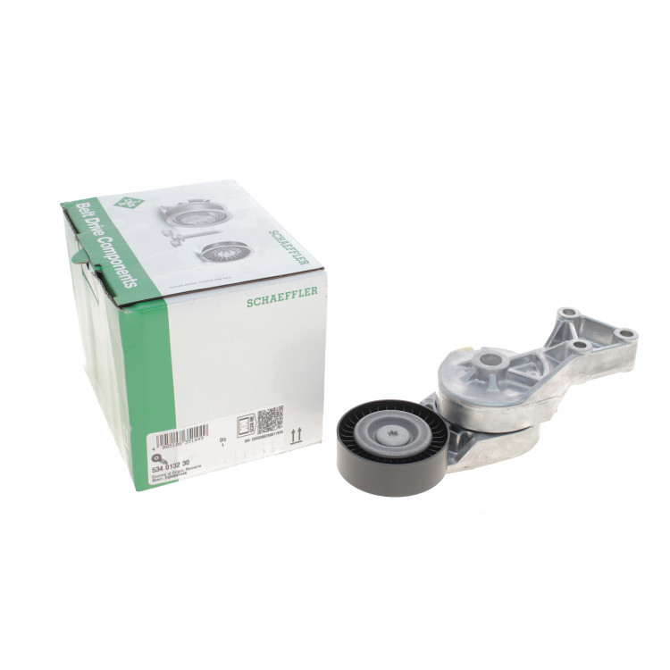 Натяжник ременя генератора VW T5 1.9TDI 03-09, 63/77kw, AXB,AXC