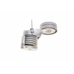 Натяжник ременя генератора Skoda Octavia/VW Golf 1.4/1.6 97-06 (металл.) 70x24