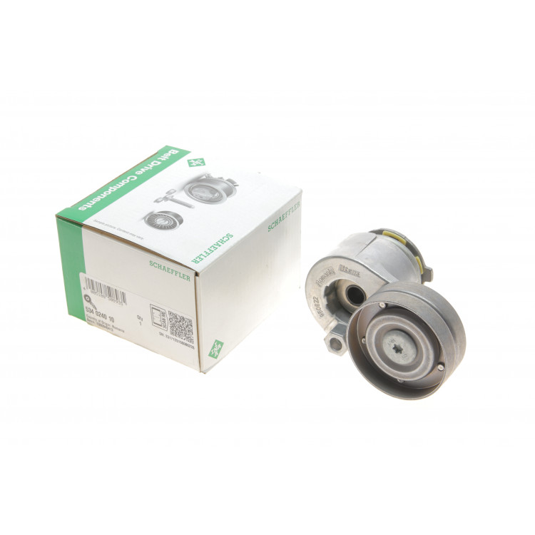 Натяжник ременя генератора Renault Trafic II 1.9dci/2.0 16V 01-, F9Q760/762, F4R 720/722/820 (-AC)