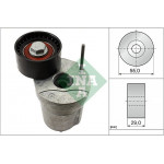 Натяжник ременя генератора BMW 1 (E81/E82/E87/E88)/3 (E90-E93), N47/N57/M57