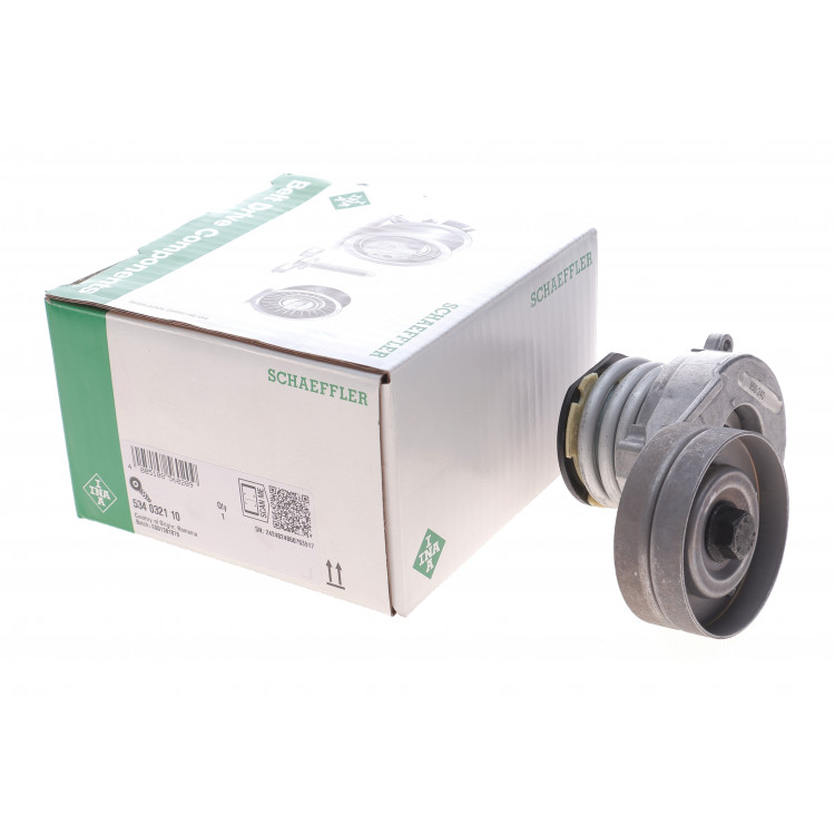 Натяжник ременя генератора Opel Combo 1.7CDTI 04-