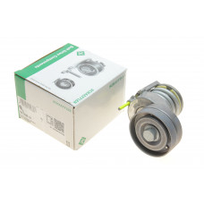 Натяжник ременя генератора VW Golf V 1.4 TSI 05-10 (натяжний) (65х26)