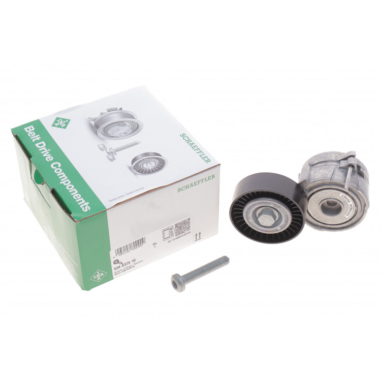 Натяжник ременя генератора Audi Q7 3.0TFSI 10-15/ VW Touareg 3.0 V6 TSI 10-18