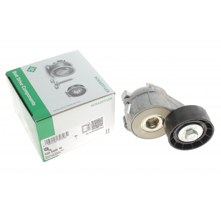 Натяжник ременя генератора Fiat Scudo 1.6 HDI 07-