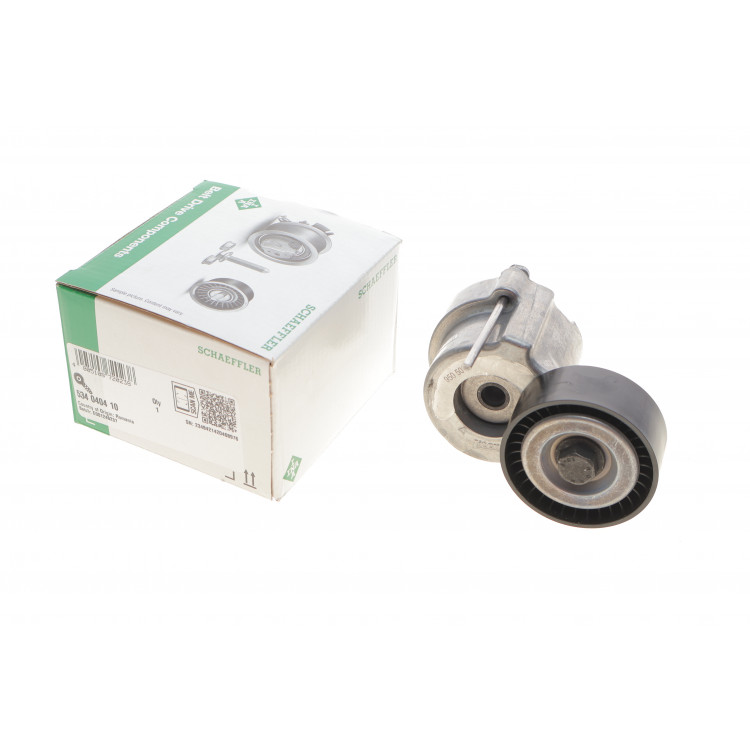 Натяжник ременя генератора Fiat Bravo 1.6-2.0D/Opel Signum 1.9CDTI 04-