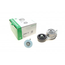 Натяжник ременя генератора Hyundai Santa Fe/Kia Sportage 2.0CRDi/2.2CRDi 09- (65x27) Натяжник ременя генератора Hyundai Santa Fe/Kia Sportage 2.0CRDi/2.2CRDi 09- (65x27)