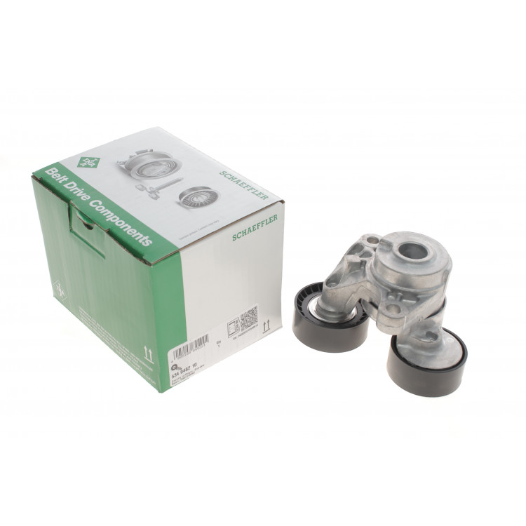 Натяжник ременя генератора BMW 3/4/5/X3/X5 04-, N47/M47