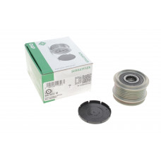 Шків генератора VW T5/Caddy/Crafter/Octavia, 6ПК