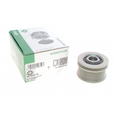 Шків генератора MB Sprinter 2.9TDI, 6PK Шків генератора MB Sprinter 2.9TDI, 6PK