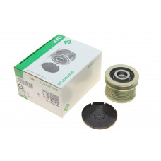 Шків генератора MB Sprinter(901-904)/Vito(638) 2.2/2.7CDI 96-, OM611/OM612, (6PK) Шків генератора MB Sprinter(901-904)/Vito(638) 2.2/2.7CDI 96-, OM611/OM612, (6PK)