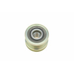 Шків генератора MB Sprinter(901-904)/Vito(638) 2.2/2.7CDI 96-, OM611/OM612, (6PK)