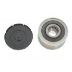 Шків генератора MB C-class (W202/W203)/E-class (W210) 98-, OM611/OM612/OM646