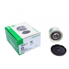 Шків генератора Renault Trafic II 1.9dCi/2.0 16V 03/01- / Duster 2.0 02/12-, (5PK) Шків генератора Renault Trafic II 1.9dCi/2.0 16V 03/01- / Duster 2.0 02/12-, (5PK)