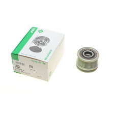 Шків генератора MB Sprinter/Vito CDI (тип Bosch), 6PK, OM611/OM612/OM642/OM646/OM651 Шків генератора MB Sprinter/Vito CDI (тип Bosch), 6PK, OM611/OM612/OM642/OM646/OM651