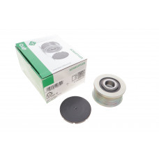 Шків генератора Citroen Berlingo 1.1i-2.0HDI 98-, 6PK Шків генератора Citroen Berlingo 1.1i-2.0HDI 98-, 6PK