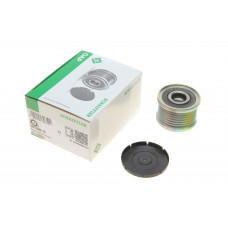 Шків генератора Renault Trafic II/III 2.0dC/1.6dCii 06-, 7PK, M9R/R9M Шків генератора Renault Trafic II/III 2.0dC/1.6dCii 06-, 7PK, M9R/R9M