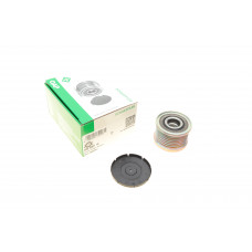 Шків генератора Renault Master/Trafic 2.2-2.5 dCi 01- (7PK) Шків генератора Renault Master/Trafic 2.2-2.5 dCi 01- (7PK)