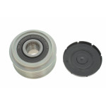 Шків генератора Ford Transit Connect 1.8DI/TDCi 02-13, 55/66/81kw, 6PK