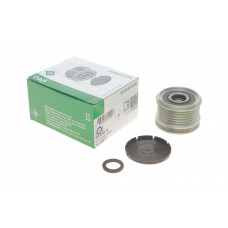 Шків генератора Renault Kangoo 1.5 dCi/1.4/1.6i/MB Citan 1.5CDI, 6PK Шків генератора Renault Kangoo 1.5 dCi/1.4/1.6i/MB Citan 1.5CDI, 6PK