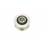 Шків генератора Peugeot Partner/Fiat Scudo/Citroen Berlingo 1.6-2.0HDI 05-