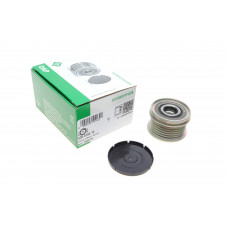 Шків генератора VW Caddy 1.2TSI 10-, 6PK Шків генератора VW Caddy 1.2TSI 10-, 6PK