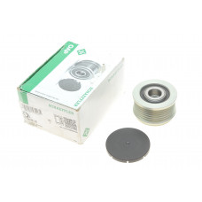 Шків генератора Citroen Jumpy/Peugeot Boxer/Partner 1.6/2.0HDI, 6PK, (F-232369/.02/.03) Шків генератора Citroen Jumpy/Peugeot Boxer/Partner 1.6/2.0HDI, 6PK, (F-232369/.02/.03)