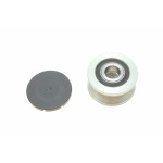 Шків генератора Citroen Jumpy/Peugeot Boxer/Partner 1.6/2.0HDI, 6PK, (F-232369/.02/.03)