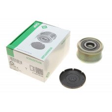 Шків генератора Citroen Berlingo/Jumpy/Jumper/Nemo 1.4/1.6/2.0/2.2HDi Шків генератора Citroen Berlingo/Jumpy/Jumper/Nemo 1.4/1.6/2.0/2.2HDi