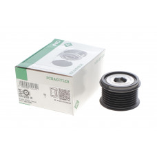 Шків генератора Lexus GS/RX 05- Шків генератора Lexus GS/RX 05-