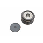 Шків генератора VW T5/T6 2.0TSI, 110/150kw 11-, 6PK