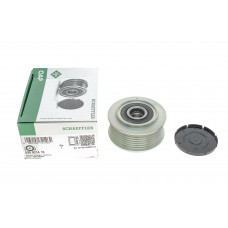 Шків генератора Honda CR-V 2.2 CTDI 05- Шків генератора Honda CR-V 2.2 CTDI 05-