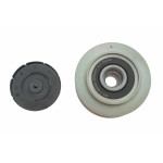 Шків генератора Honda CR-V 2.2 CTDI 05-