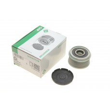 Шків генератора Hyundai Santa Fe 2.2 CRDi/Kia Sportage 2.0 CRDi 10- Шків генератора Hyundai Santa Fe 2.2 CRDi/Kia Sportage 2.0 CRDi 10-