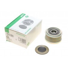 Шків генератора Opel Astra J 1.7 CDTI 09-15 Шків генератора Opel Astra J 1.7 CDTI 09-15