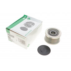 Шків генератора Toyota Land Cruiser/Rav 4/Auris 2.0-3.0D 02- Шків генератора Toyota Land Cruiser/Rav 4/Auris 2.0-3.0D 02-