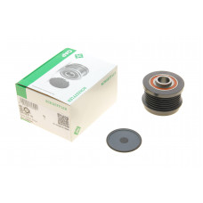 Шків генератора Ford Connect/ Courier 1.5/1.6 TDCI 14- Шків генератора Ford Connect/ Courier 1.5/1.6 TDCI 14-