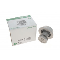 Помпа води Opel Combo 1.2-1.4 94-01,33/44/60kw, z=19, Помпа води Opel Combo 1.2-1.4 94-01,33/44/60kw, z=19,