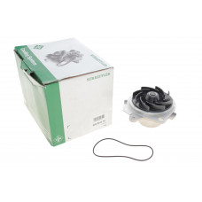 Помпа води Fiat Doblo 1.9JTD 01-/Opel Astra H 1.9CDTI 05- Помпа води Fiat Doblo 1.9JTD 01-/Opel Astra H 1.9CDTI 05-