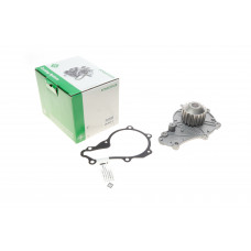 Помпа води Citroen Berlingo/Fiat Scudo 1.6HDI (19z) Помпа води Citroen Berlingo/Fiat Scudo 1.6HDI (19z)