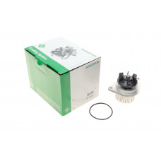 Помпа води Citroen Nemo/Peugeot Bipper 1.4i 08-, z=18 Помпа води Citroen Nemo/Peugeot Bipper 1.4i 08-, z=18