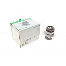 Помпа води VW Crafter 2.0TDI 11-/T5 2.0TDI/BiTDI 09-/Caddy III 1.6TDI/2.0TDI 10- (19z) Помпа води VW Crafter 2.0TDI 11-/T5 2.0TDI/BiTDI 09-/Caddy III 1.6TDI/2.0TDI 10- (19z)